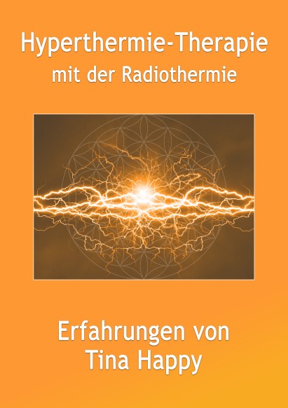 Hyperthermie-Therapie mit der Radiothermie Cover